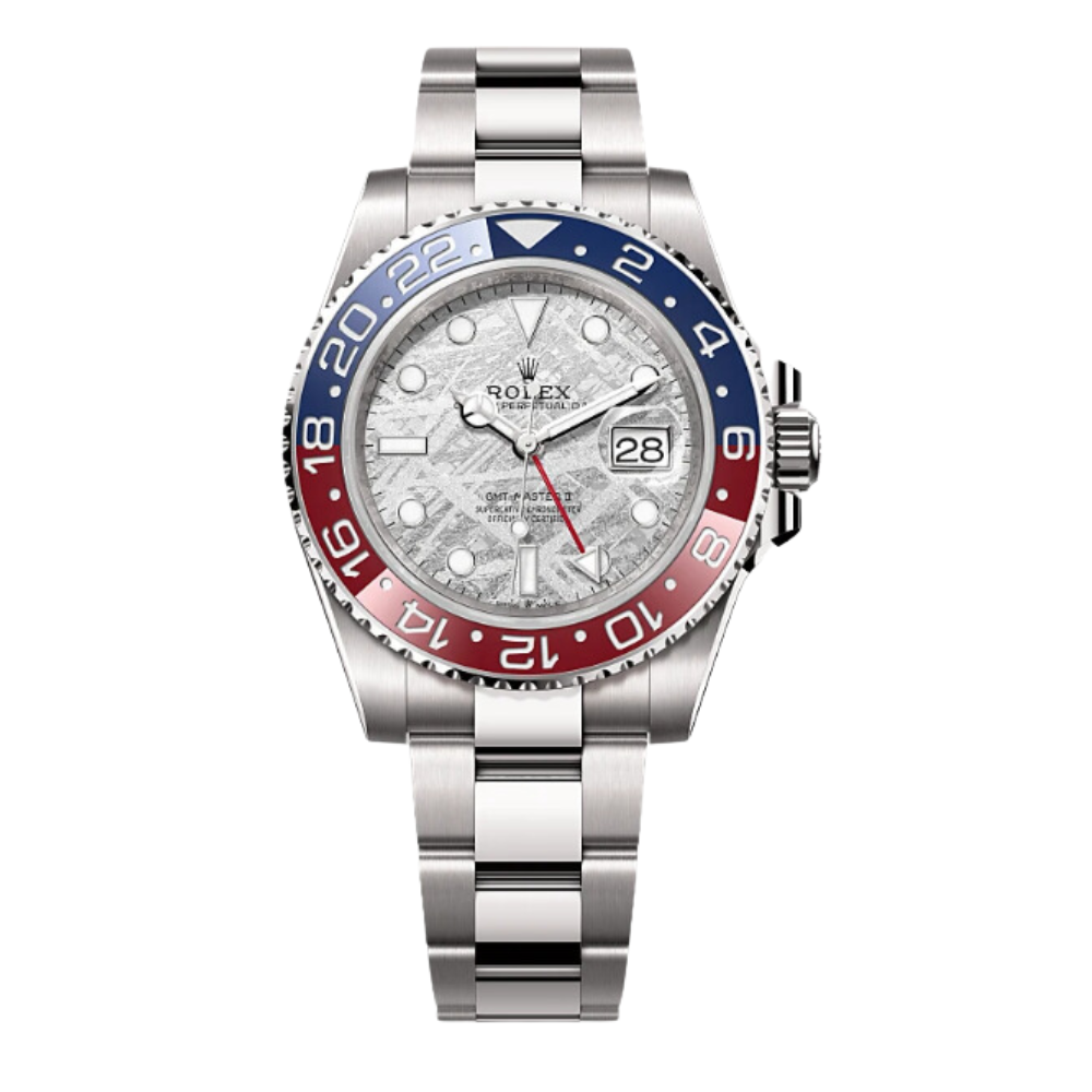 Rolex GMT ''Meteorito''