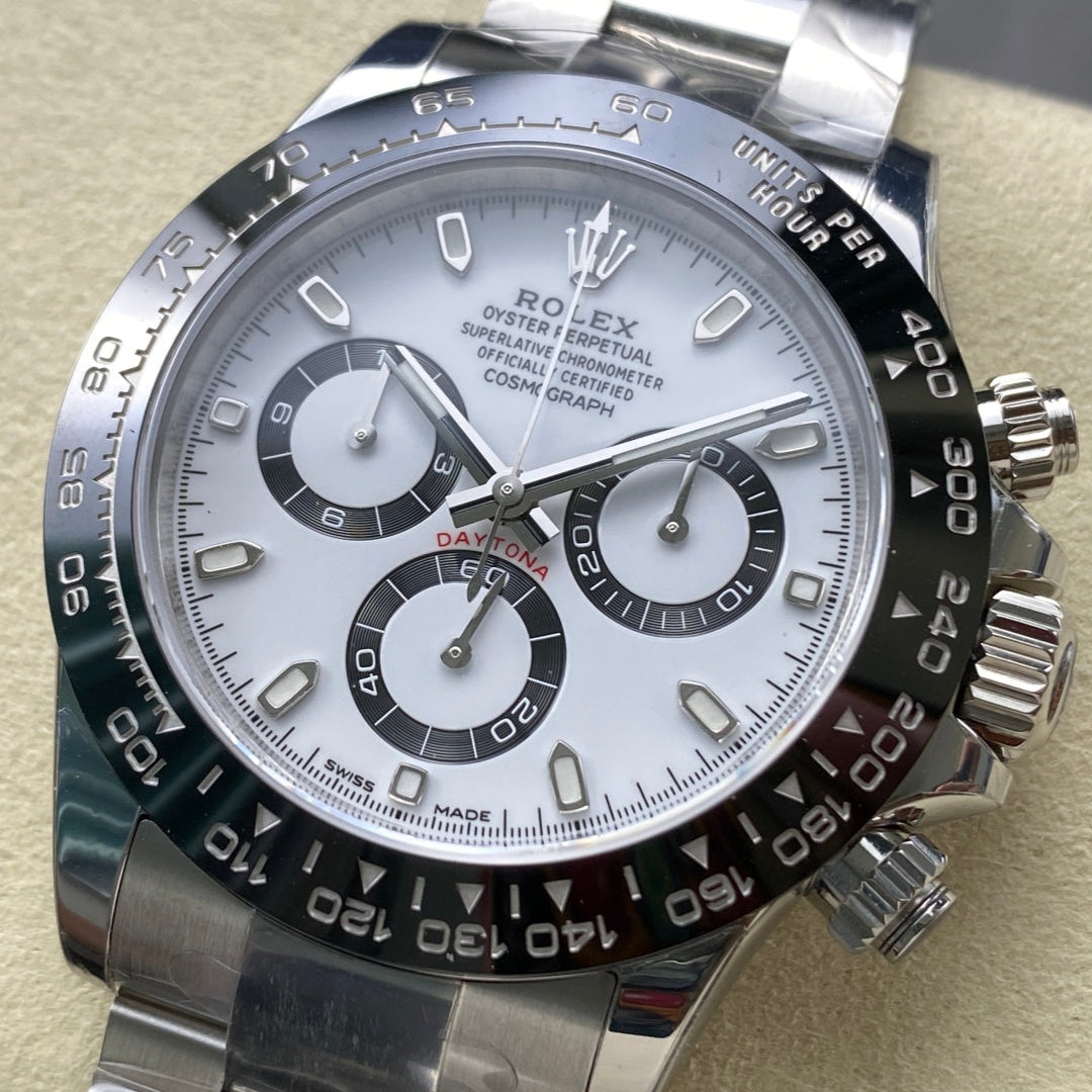 Rolex "Daytona" Panda