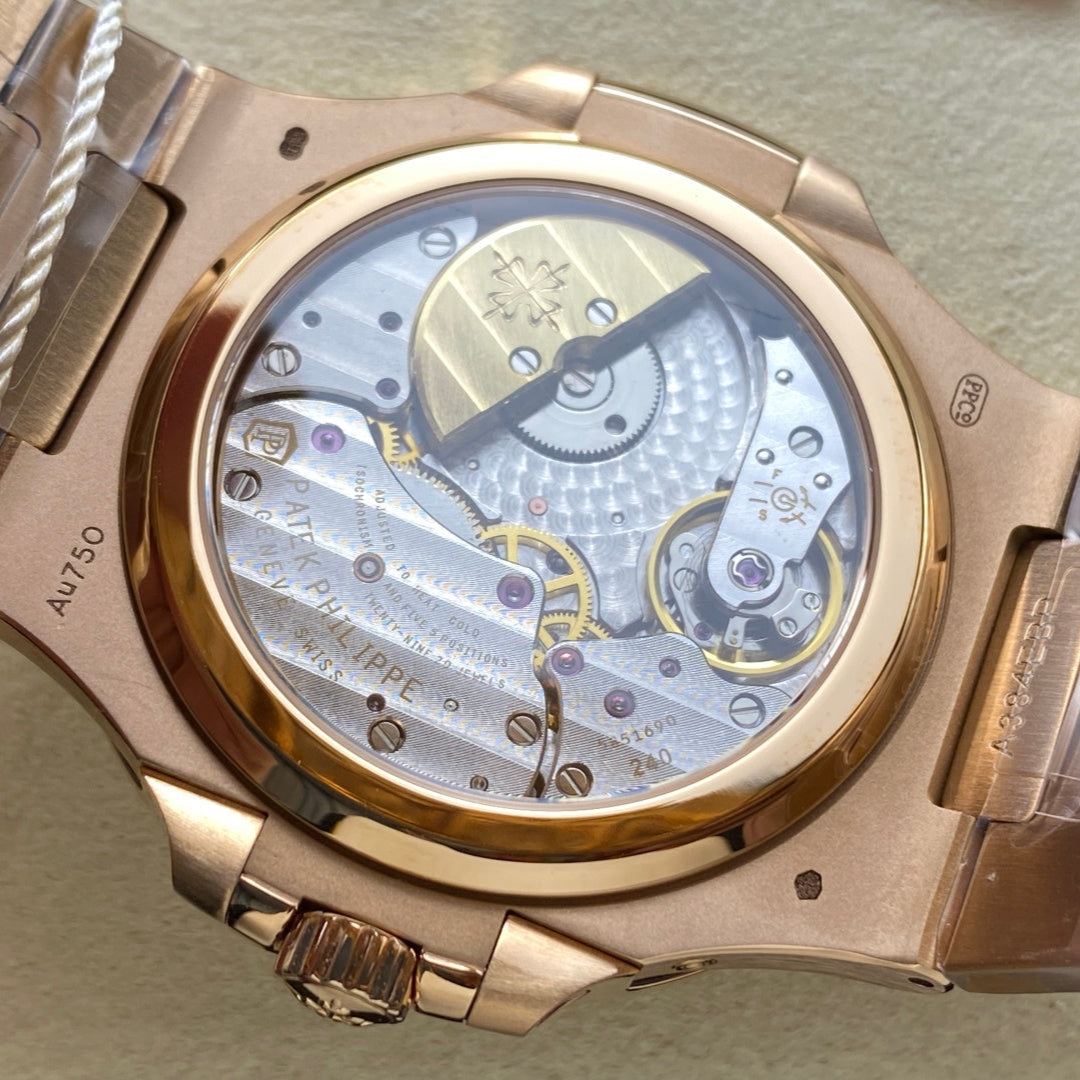 Patek Philippe Nautilus PP5712GR
