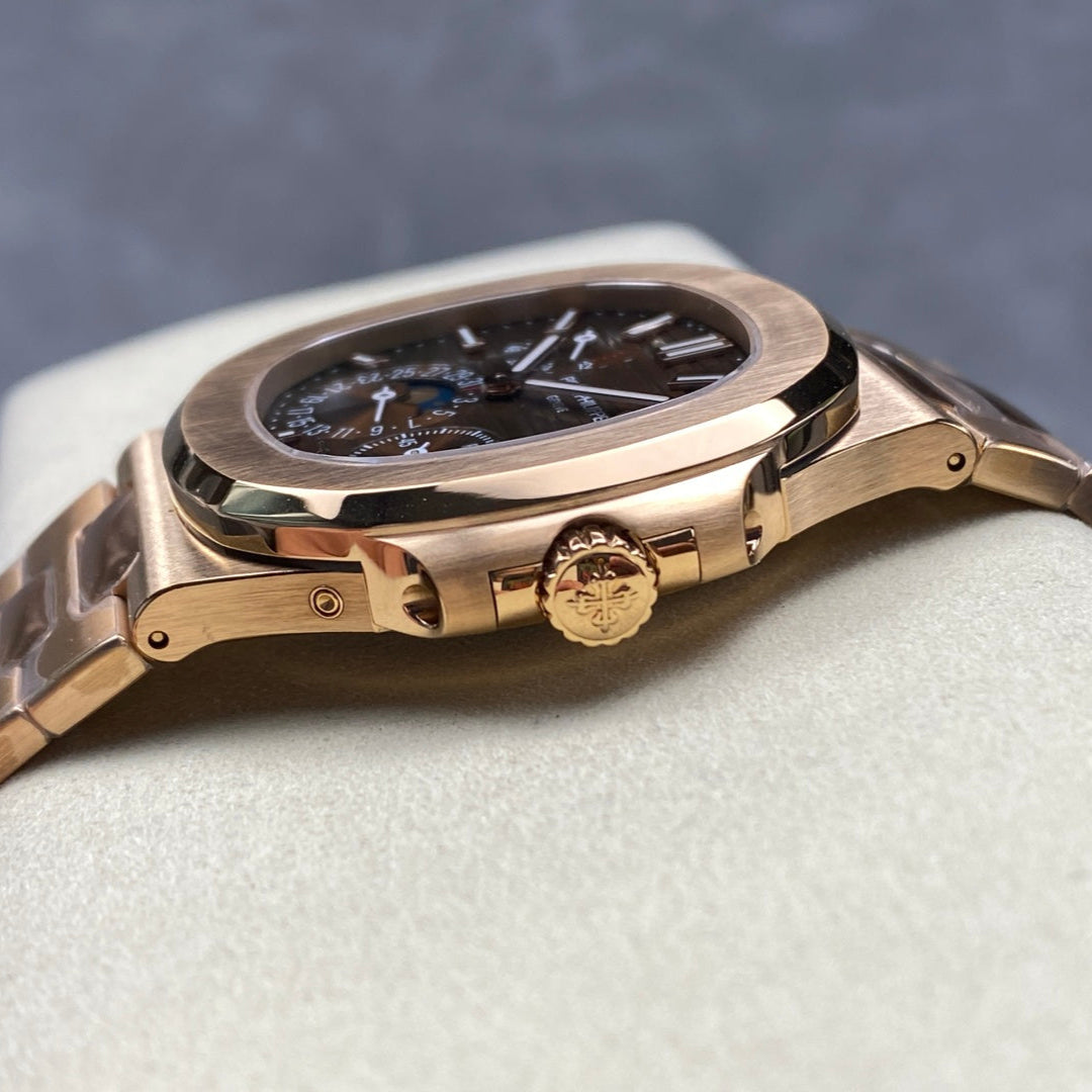 Patek Philippe Nautilus PP5712GR