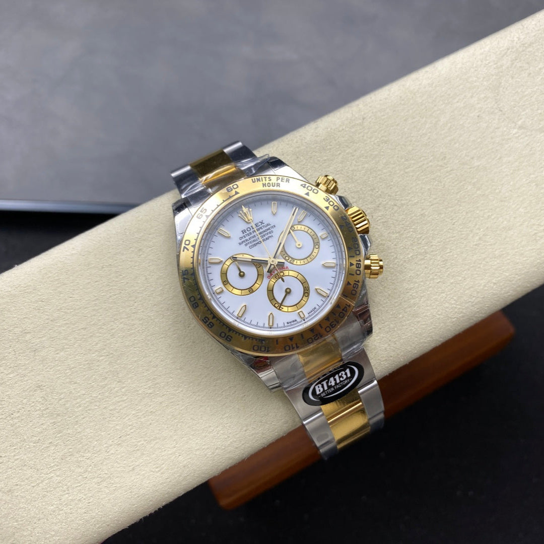Rolex "Daytona" Two Tone