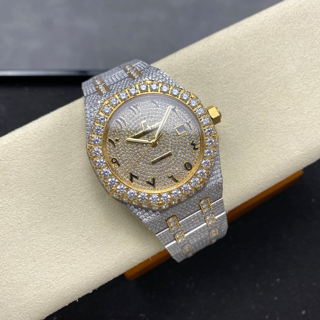 Audemars Piguet Royal Oak VVS