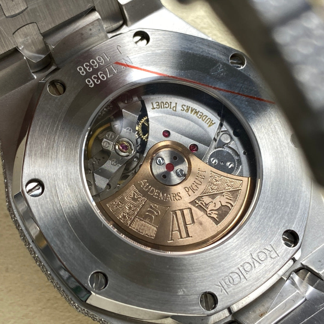 Audemars Piguet Royal Oak VVS