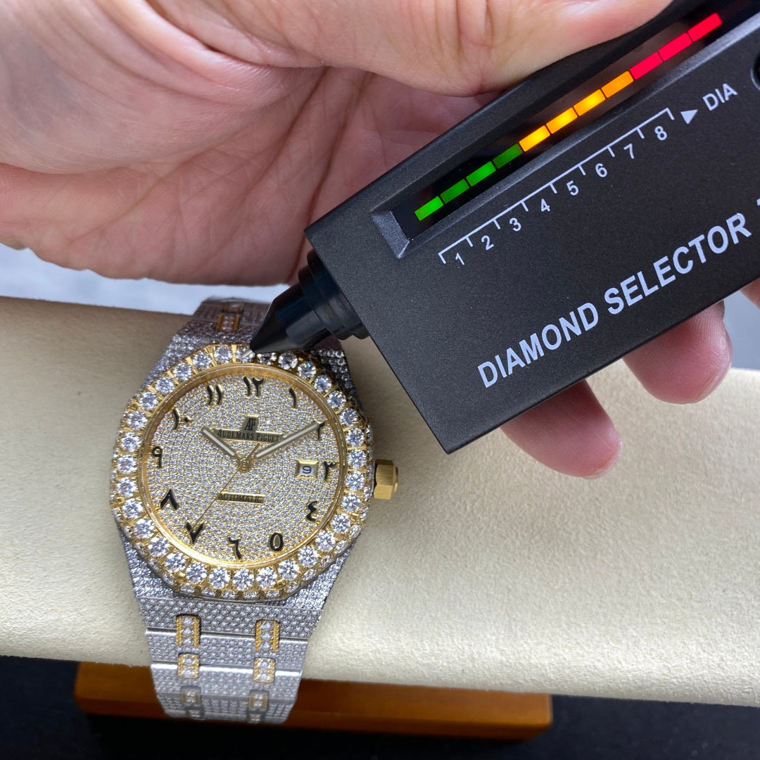 Audemars Piguet Royal Oak VVS