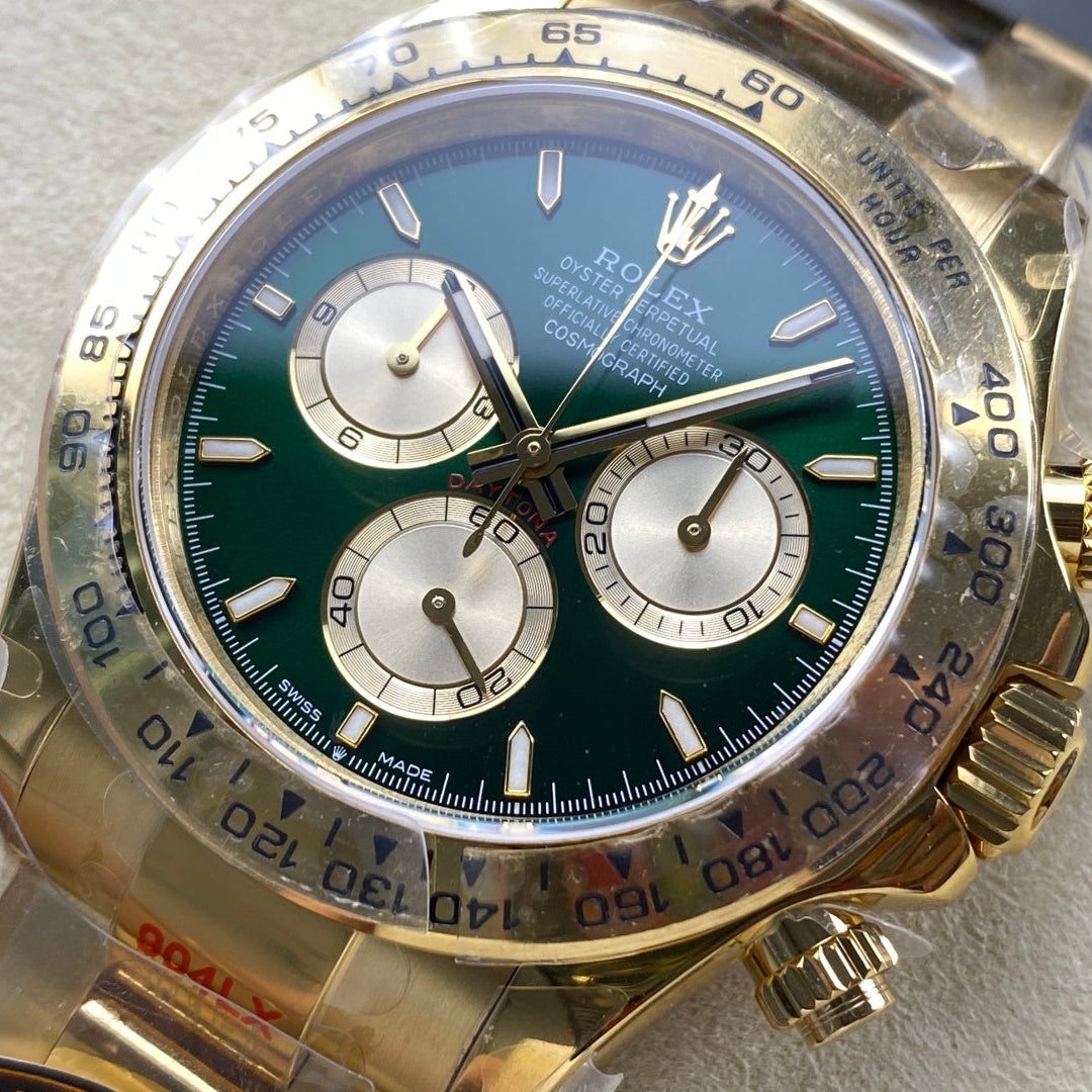 Rolex "Daytona" New 2025 John Mayer 2.0