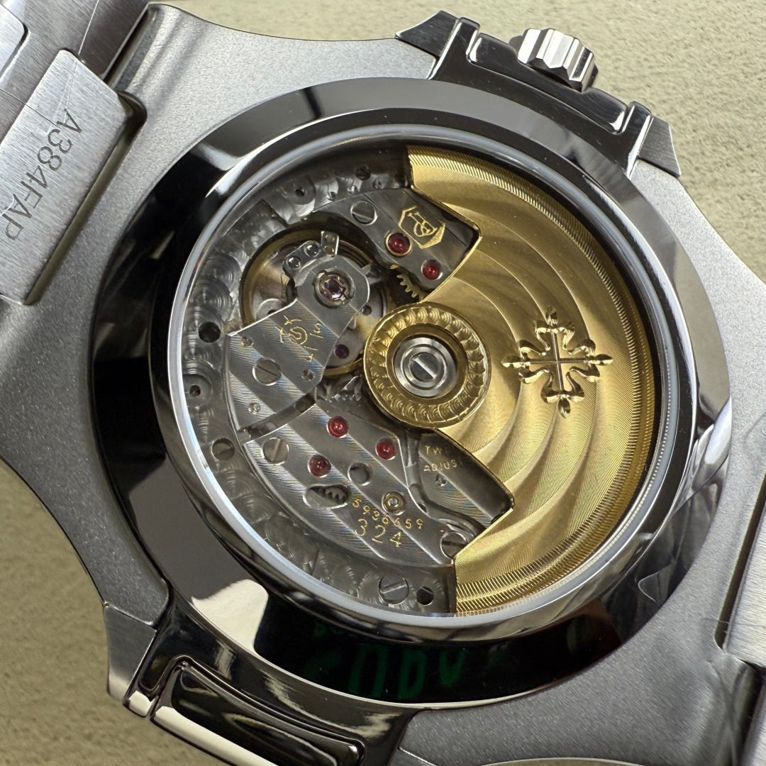 Patek Philippe Nautilus 5726