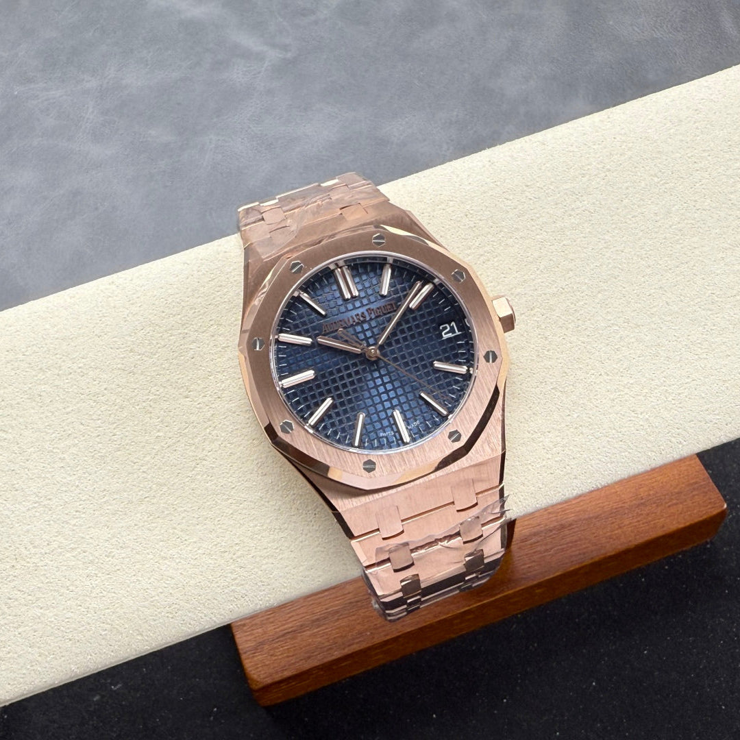 Audemars Piguet Royal Oak Rose