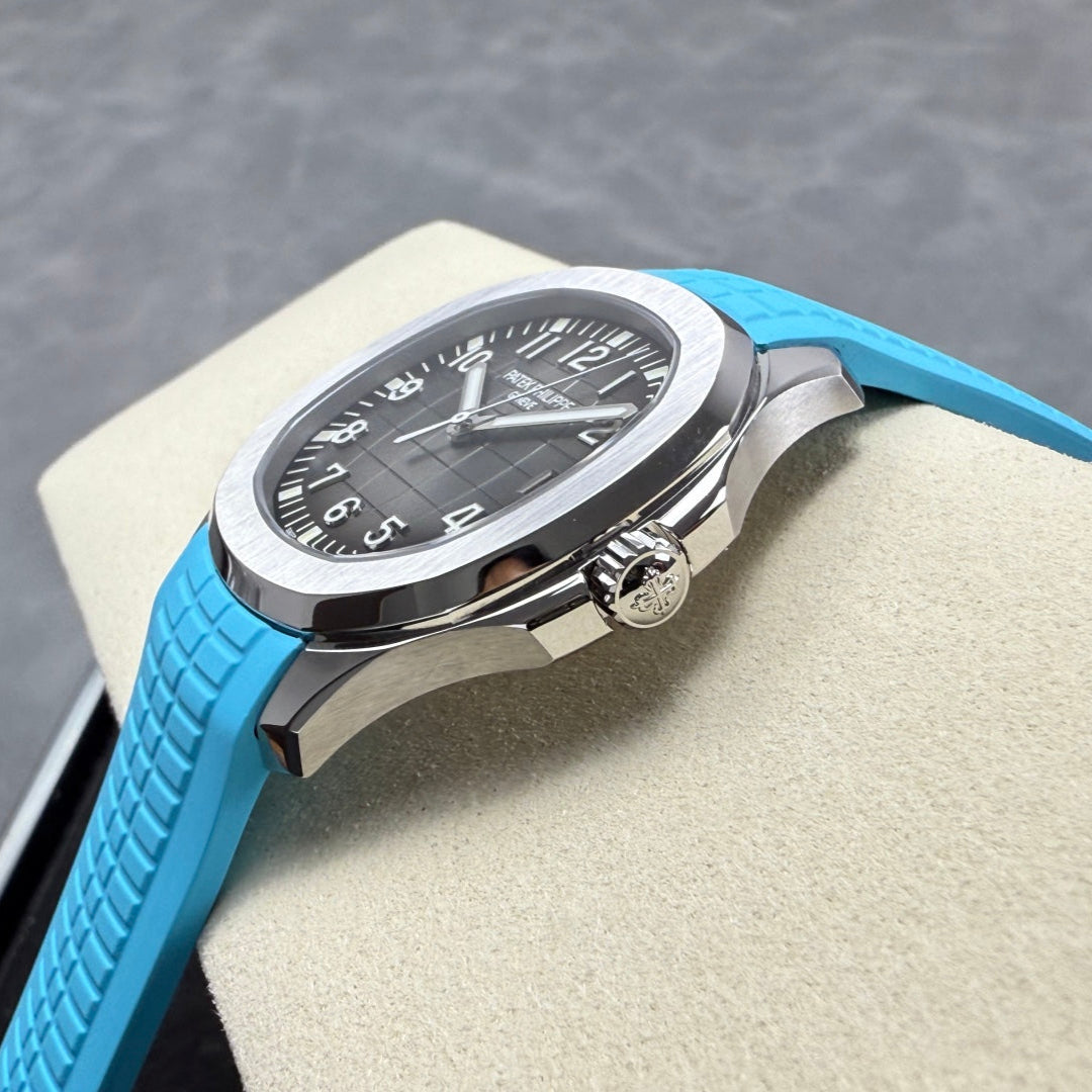 Patek Philippe Aquanaut Jumbo