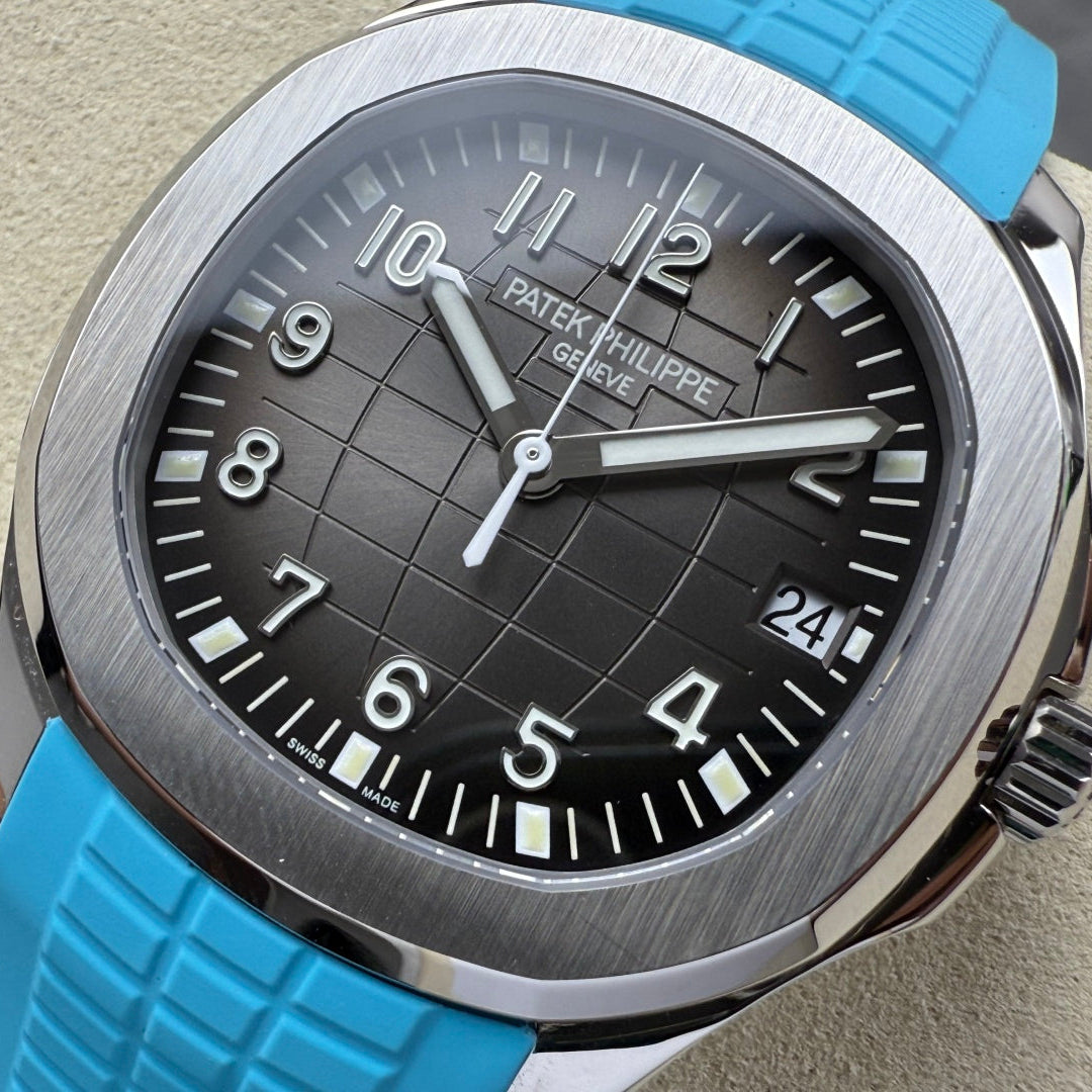 Patek Philippe Aquanaut Jumbo