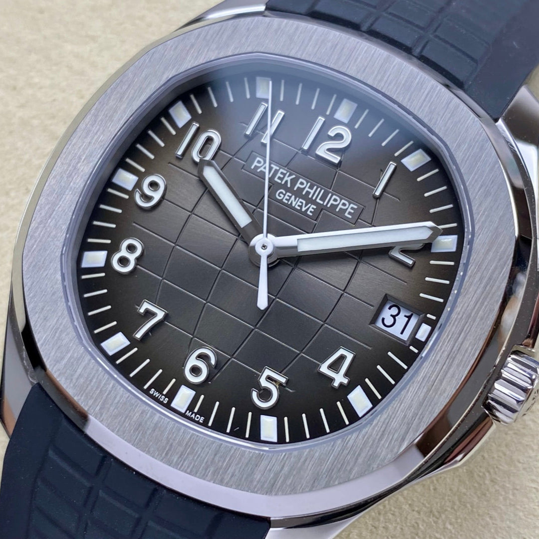 Patek Philippe Aquanaut 5167G