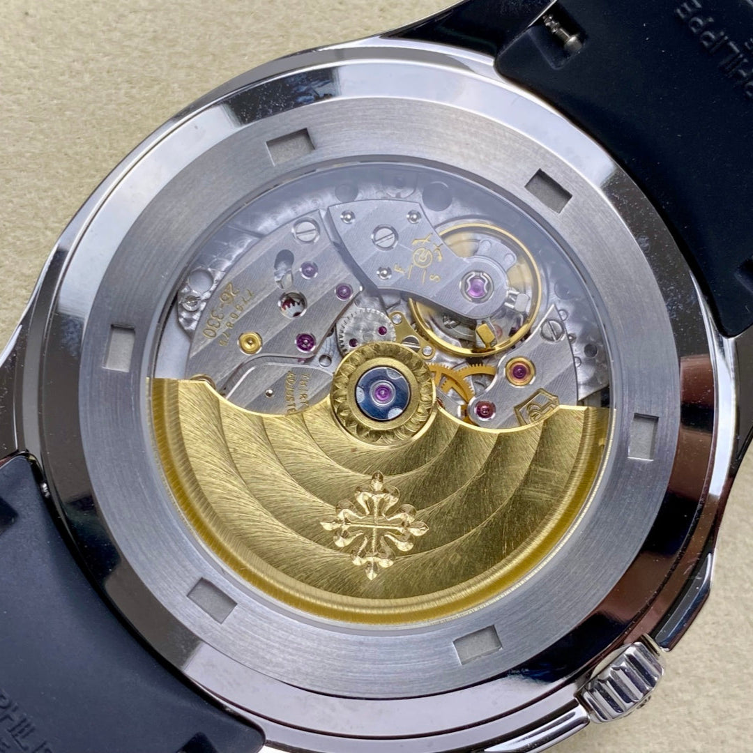 Patek Philippe Aquanaut 5167G