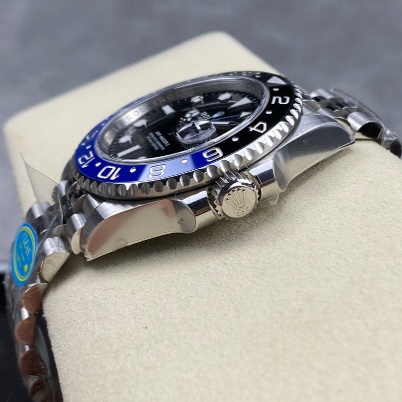 Rolex "GMT" Batgirl