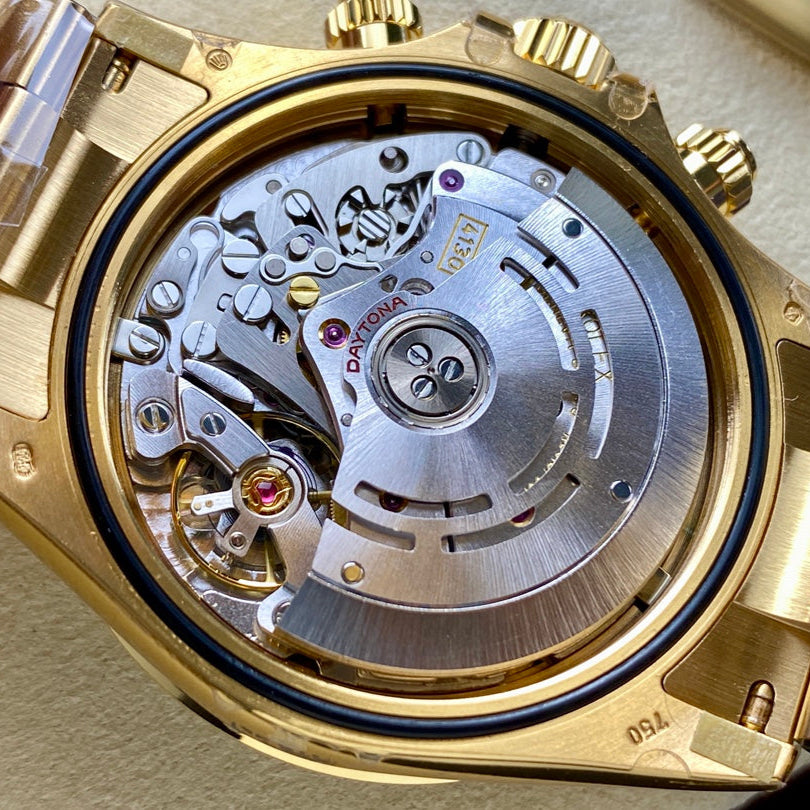 Rolex "Daytona" John Mayer