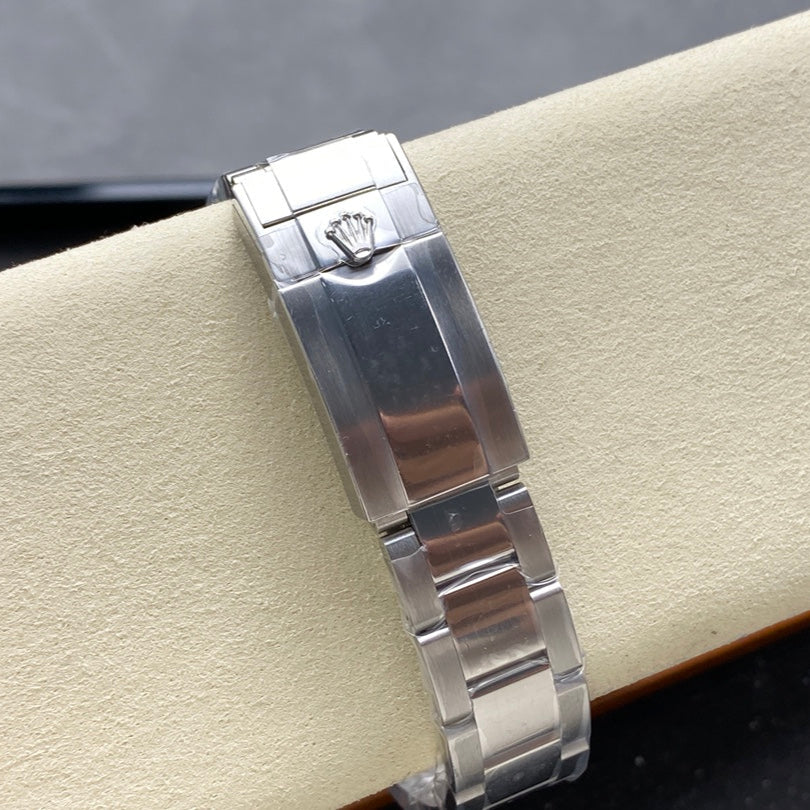 Rolex "Daytona" Silver Dial