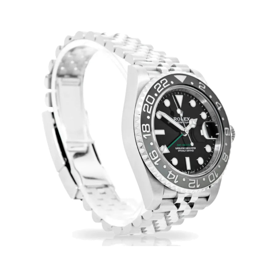 Rolex GMT "Bruce wayne"