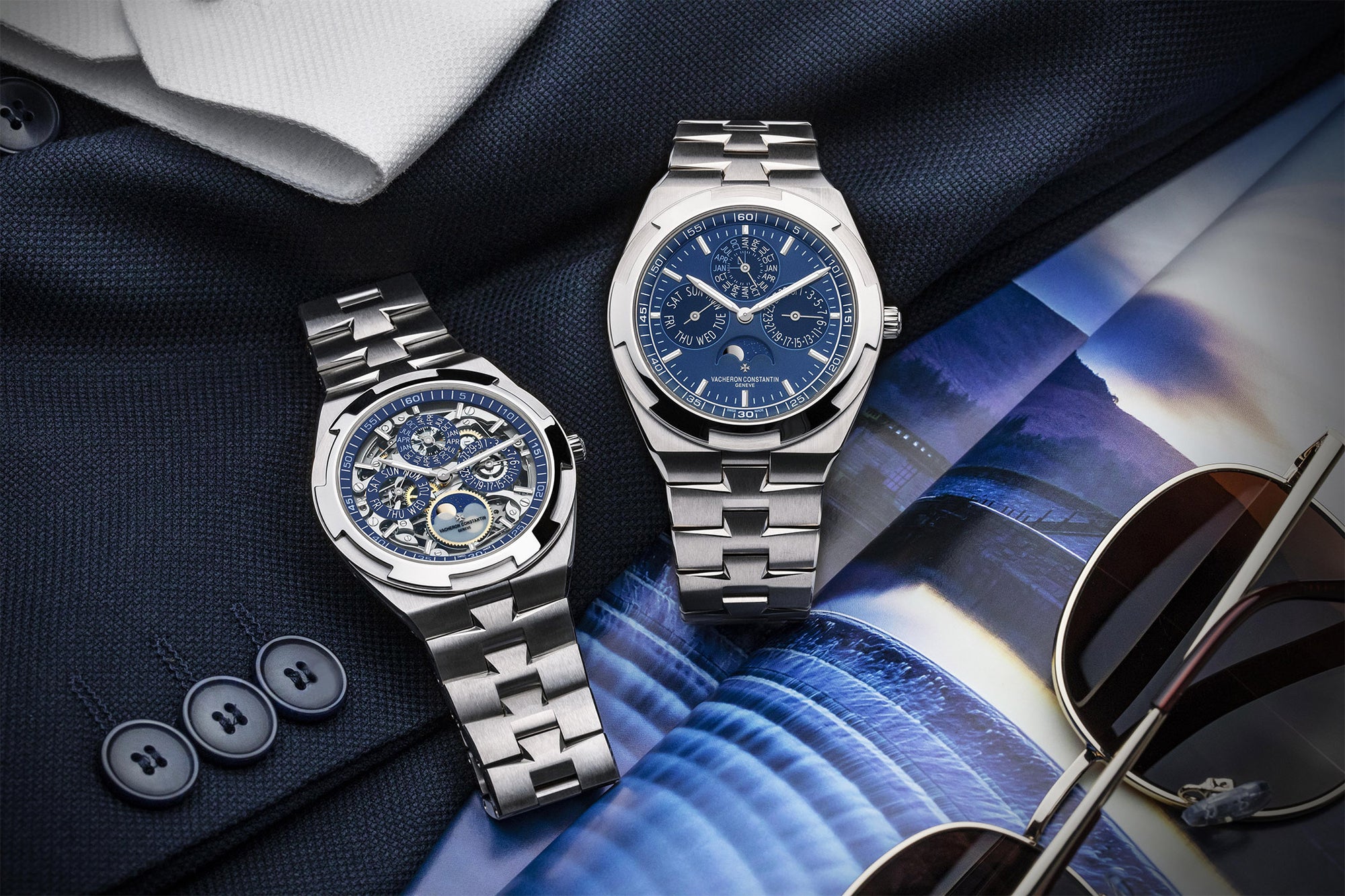Vacheron Constantine