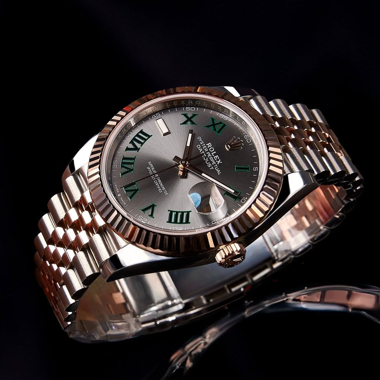 Rolex Datejust