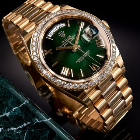 Rolex Day Date