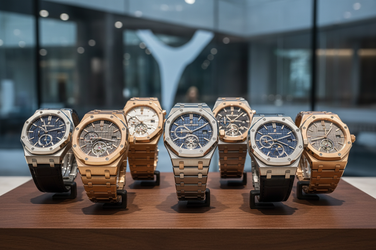 Audemars Piguet