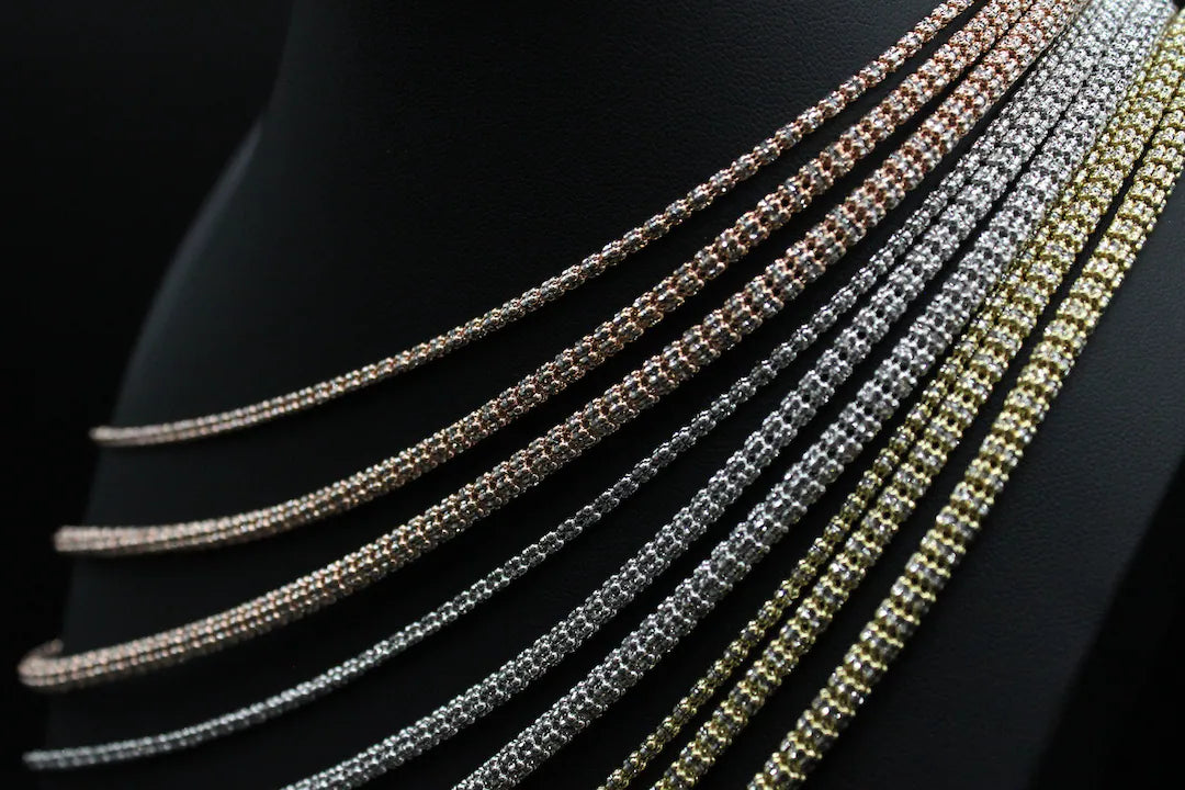 Ice Chains