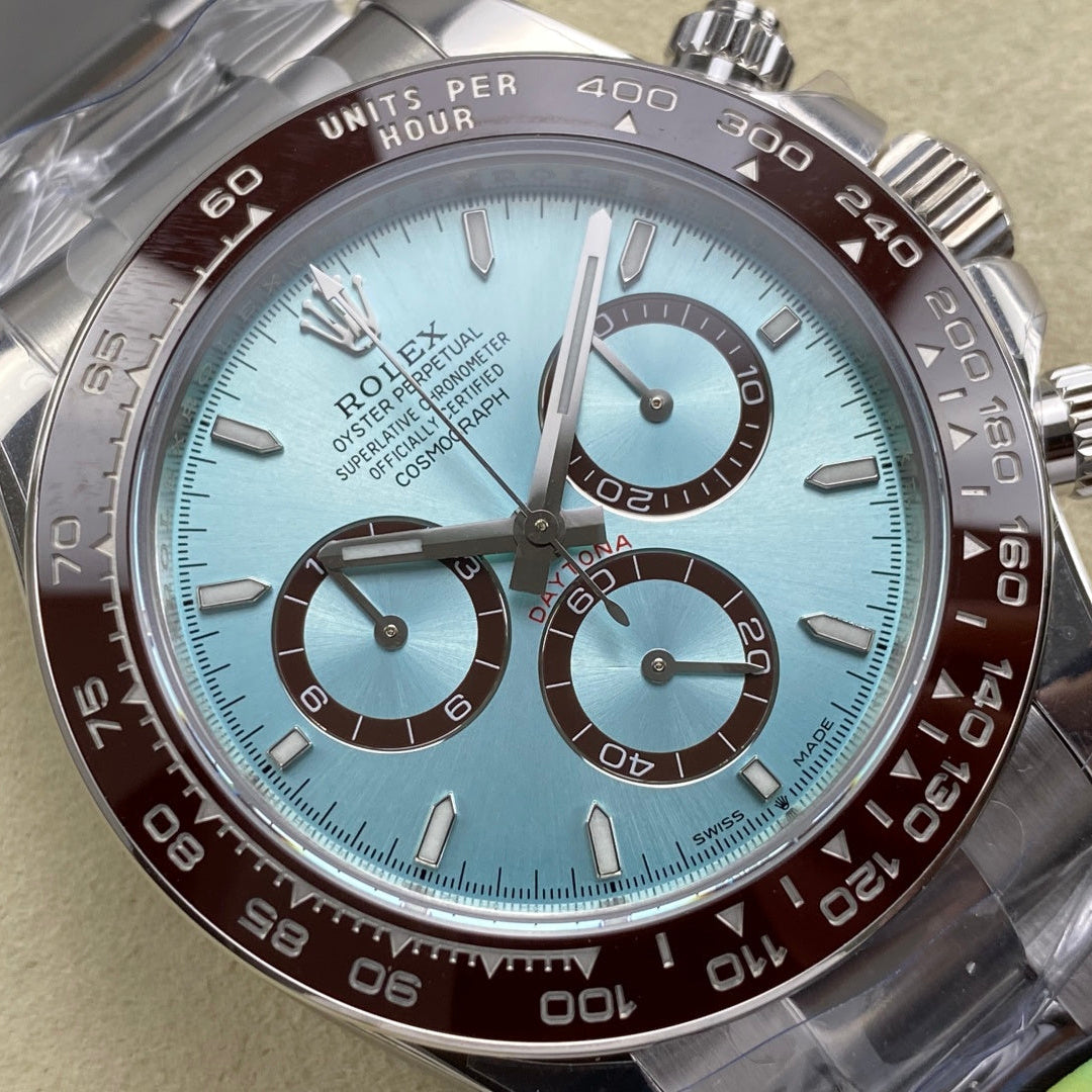 Rolex "Daytona" Platinum