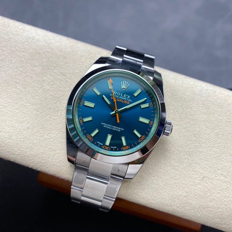 Rolex Oyster Perpetual "Milgauss”