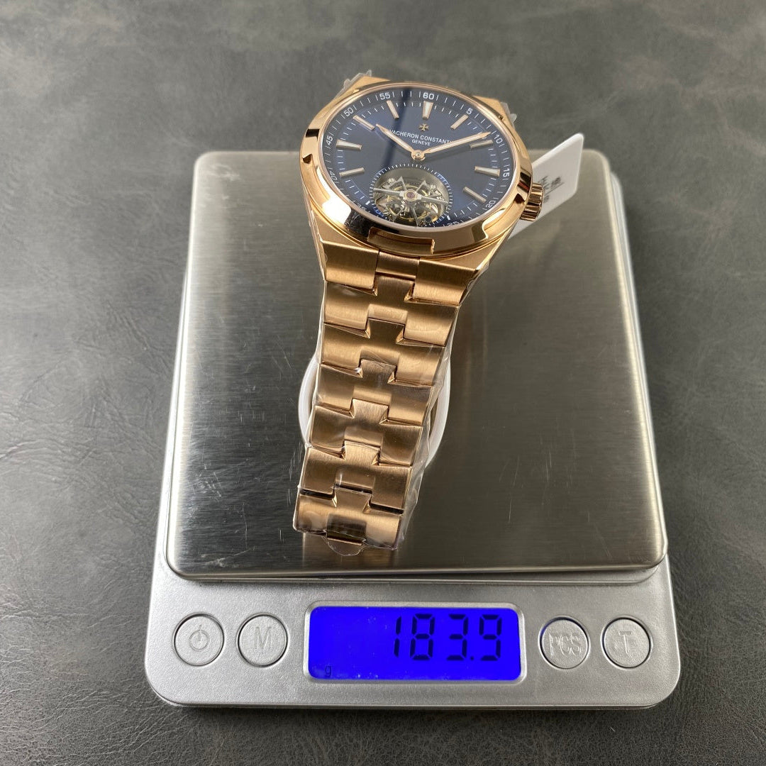 Vacheron Constantin