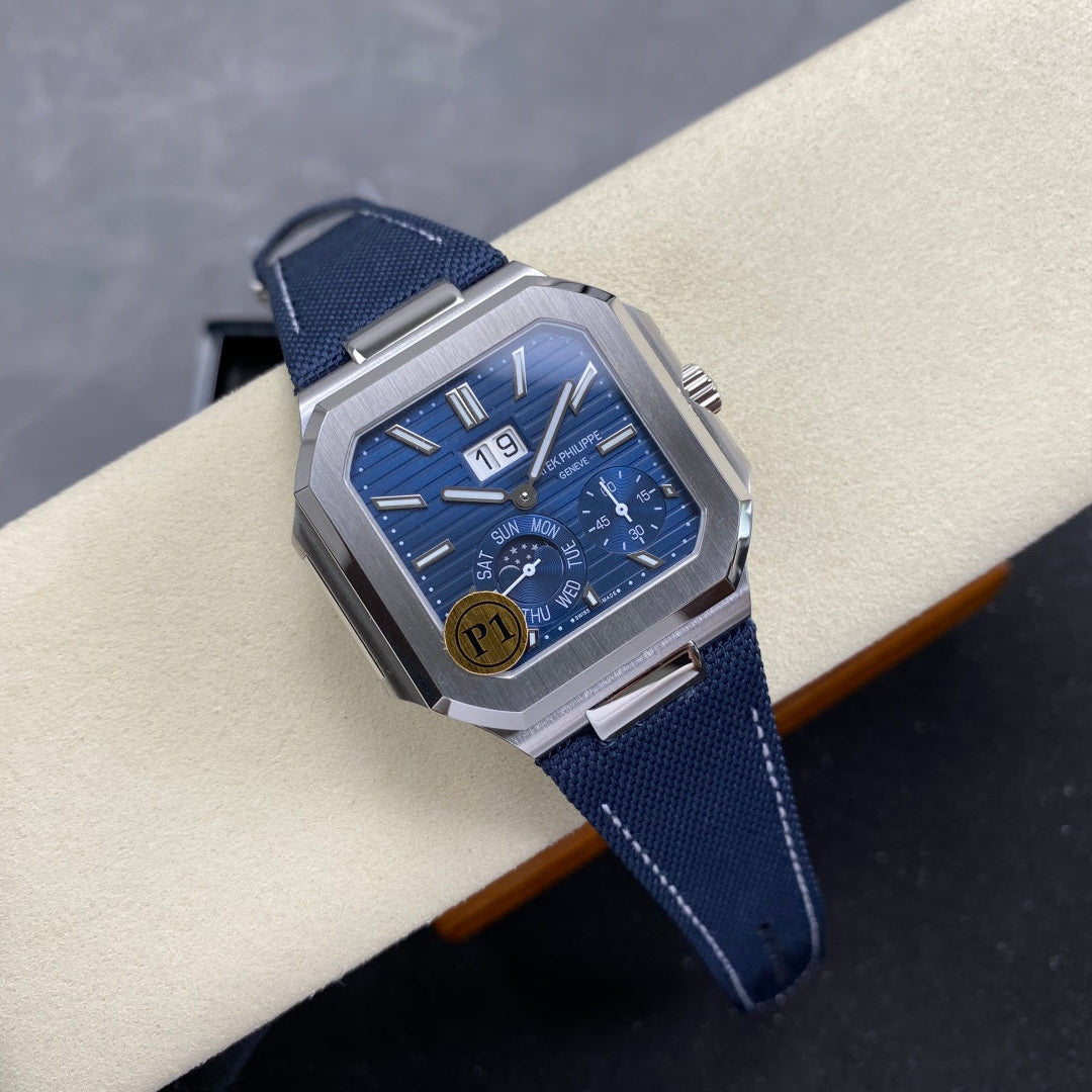 Patek Philippe Cubitus 5822P