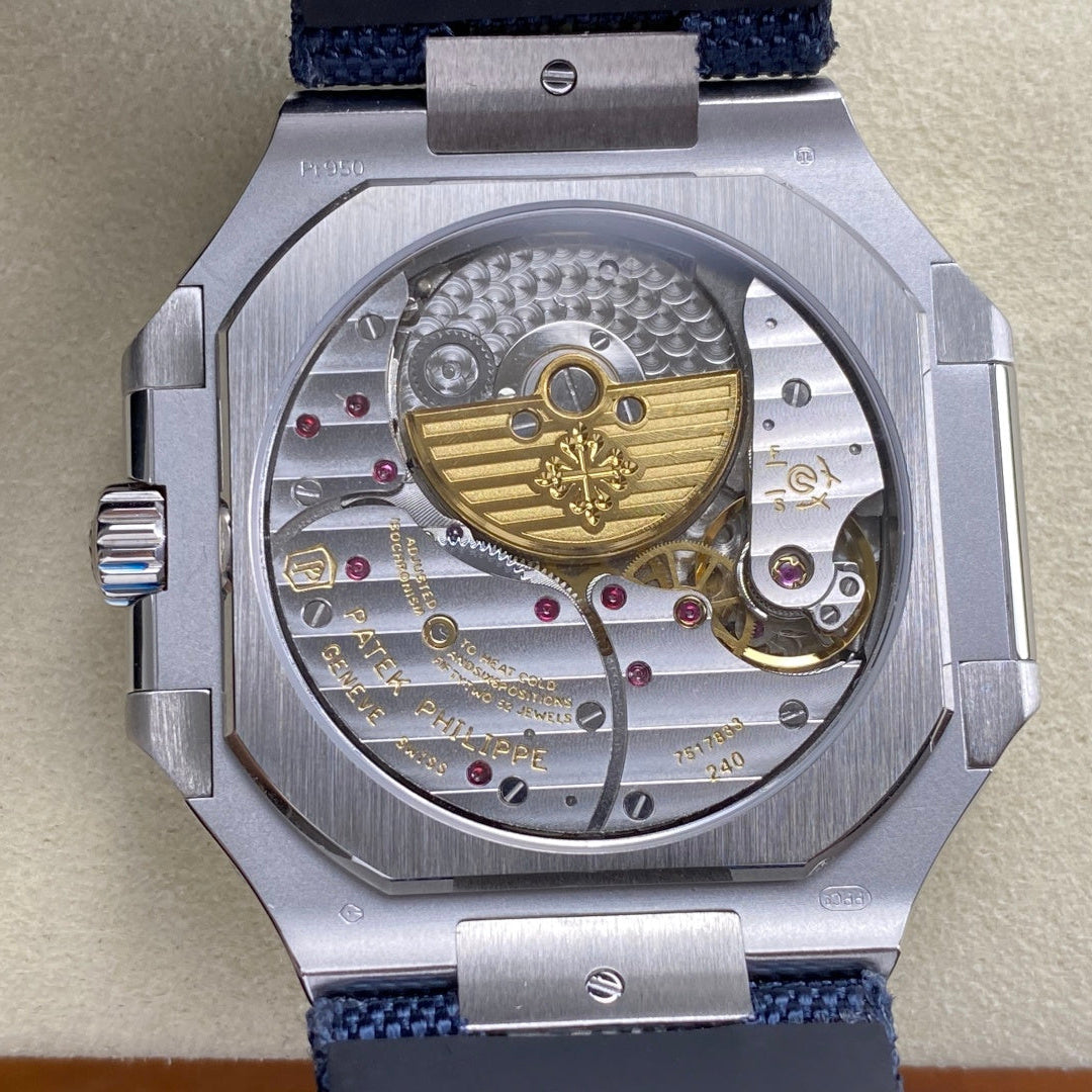 Patek Philippe Cubitus 5822P
