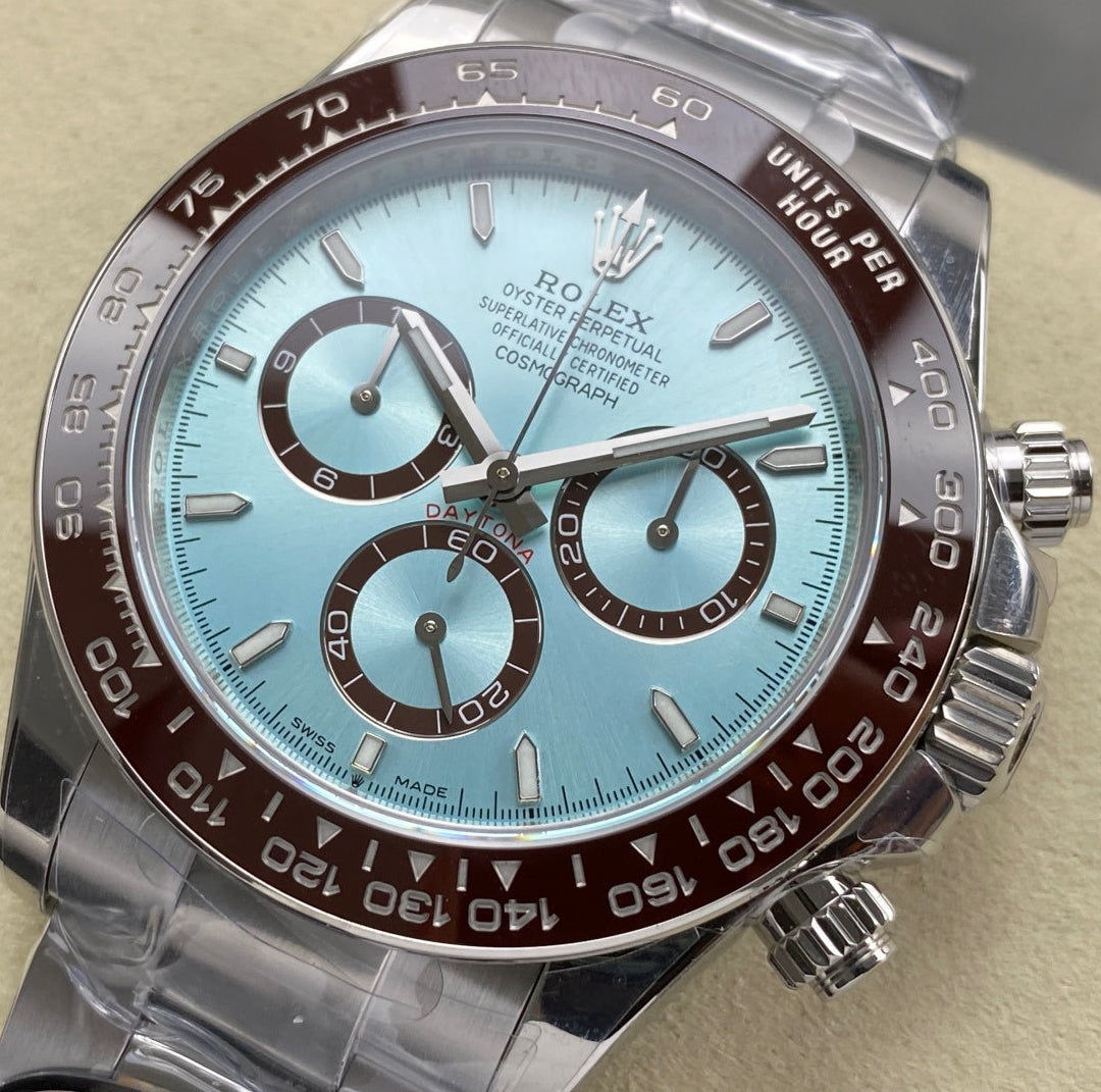 Rolex "Daytona" Platinum