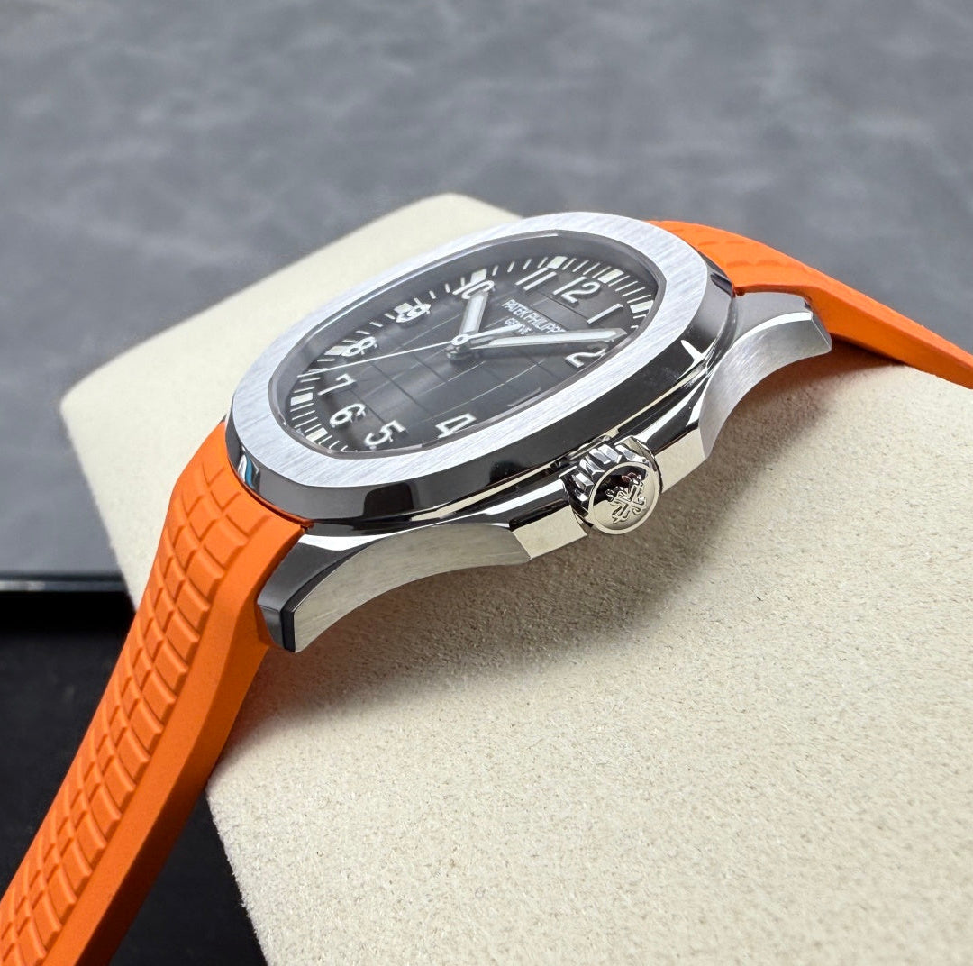 Patek Philippe Aquanaut Orange