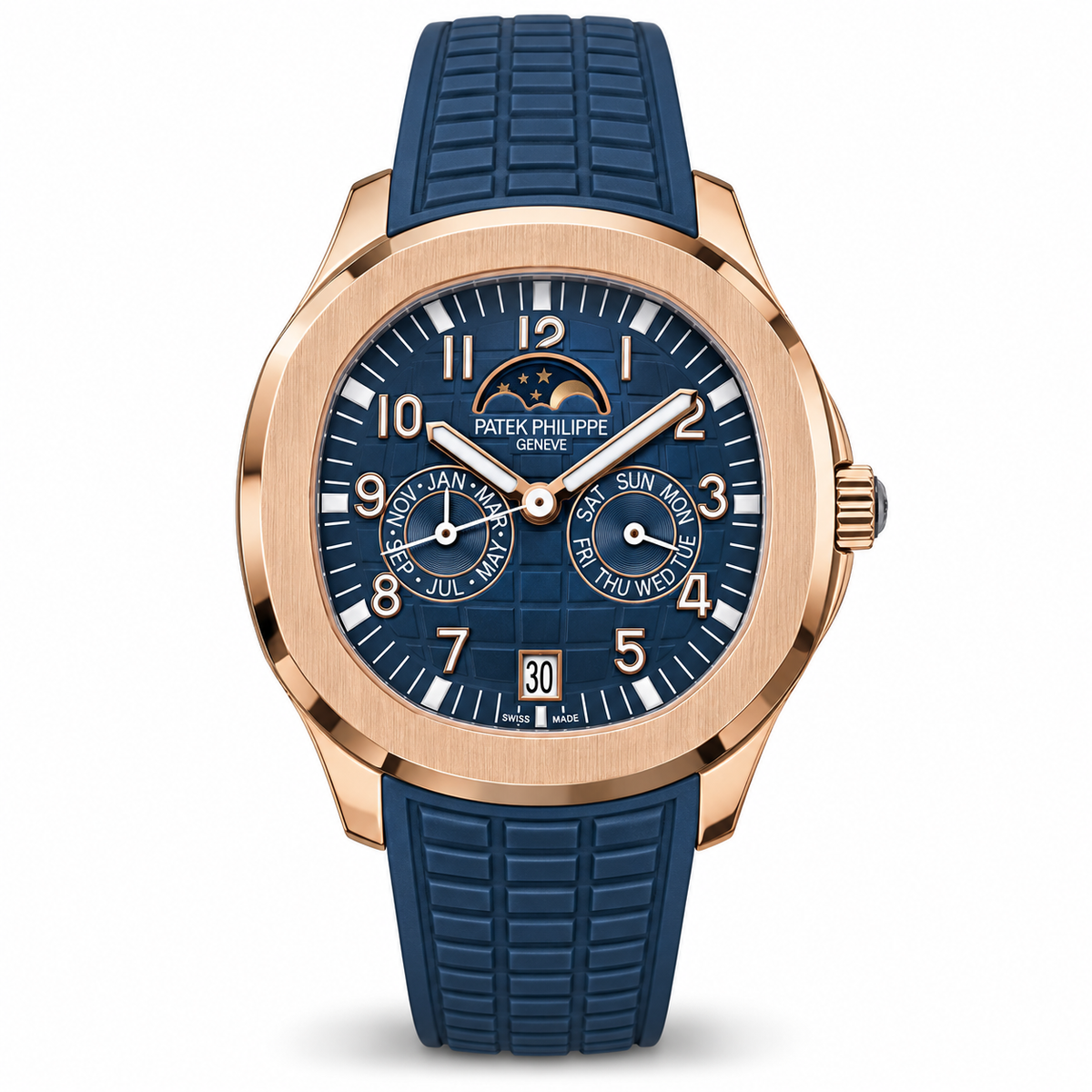 Patek Philippe 5261-R