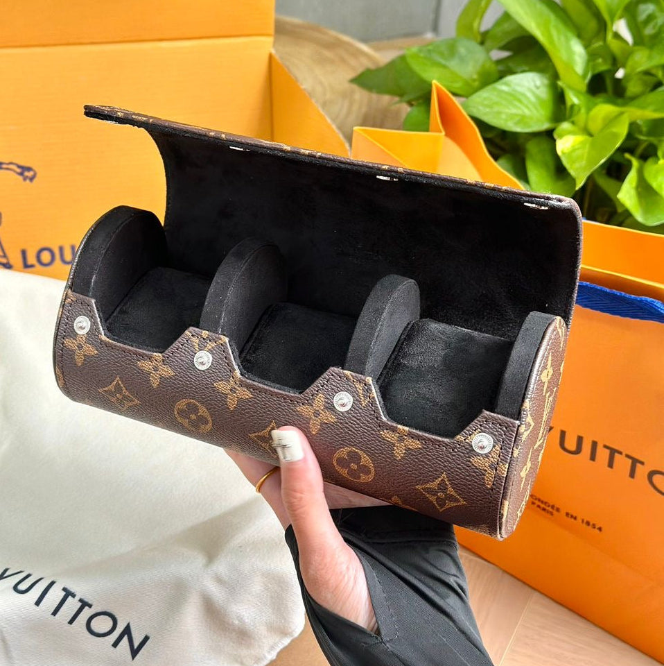 LV Watch Box