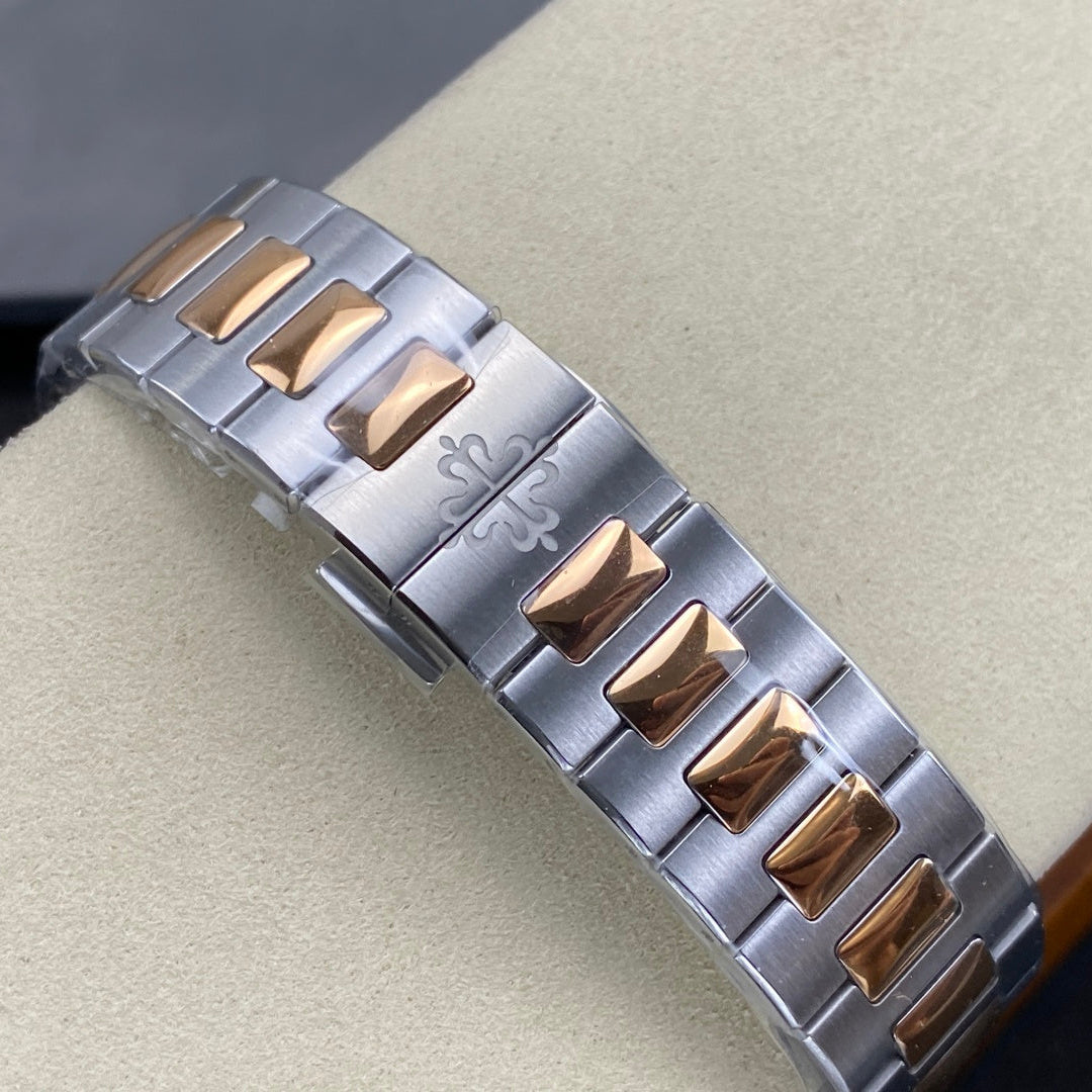 Patek Philippe Cubitus Two Tone