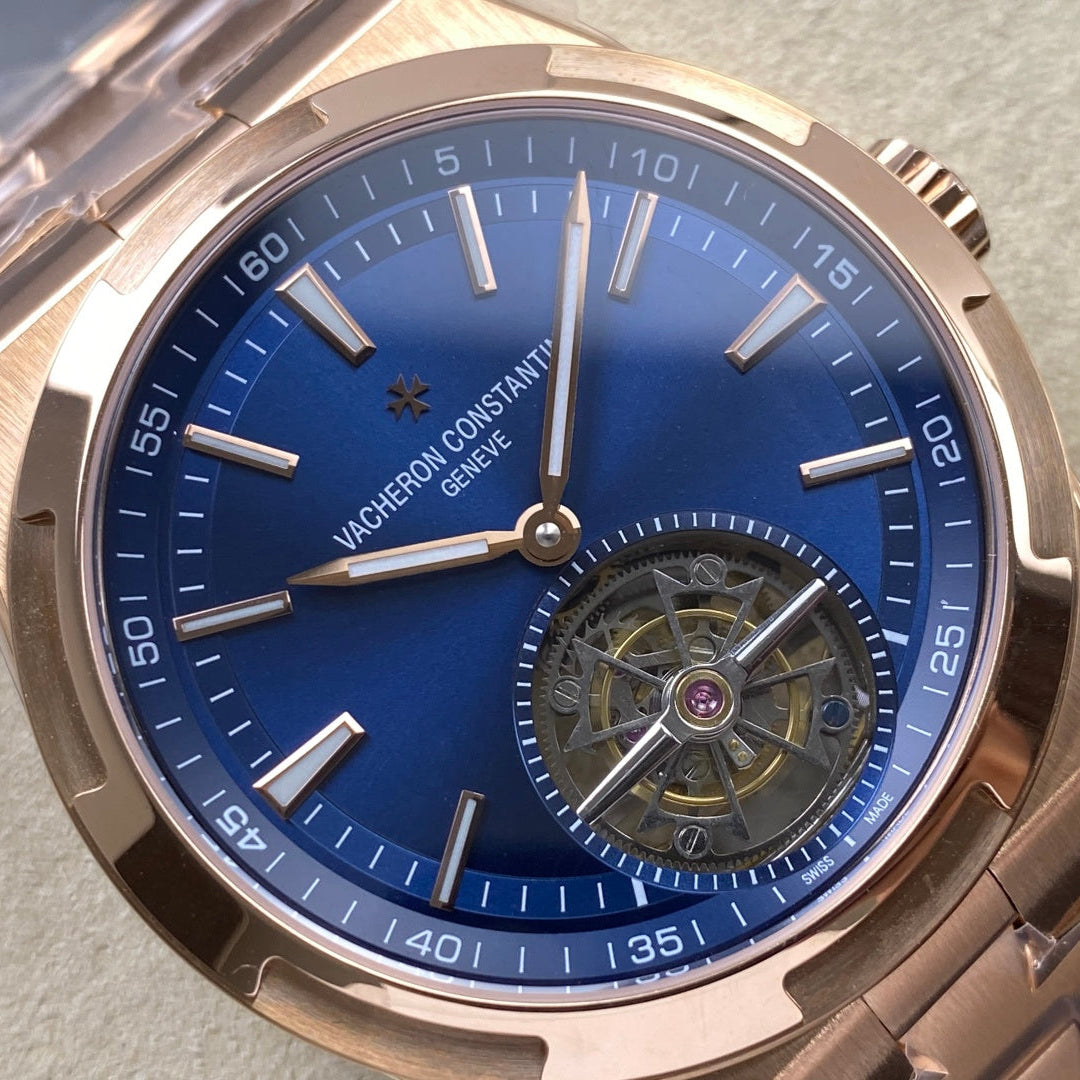 Vacheron Constantin