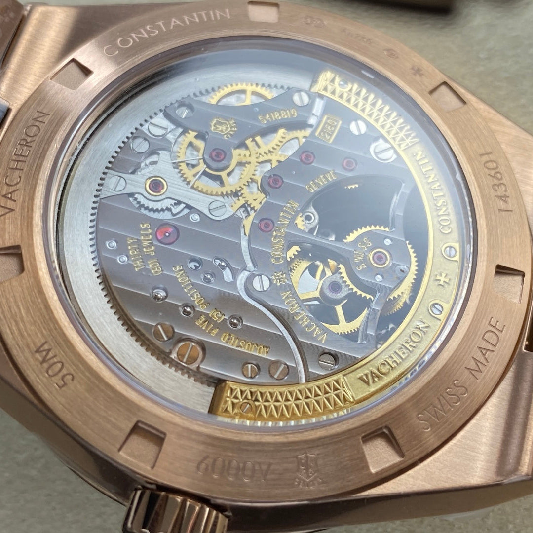 Vacheron Constantin