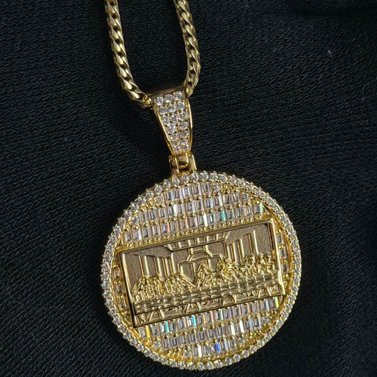 Pendant Última Cena
