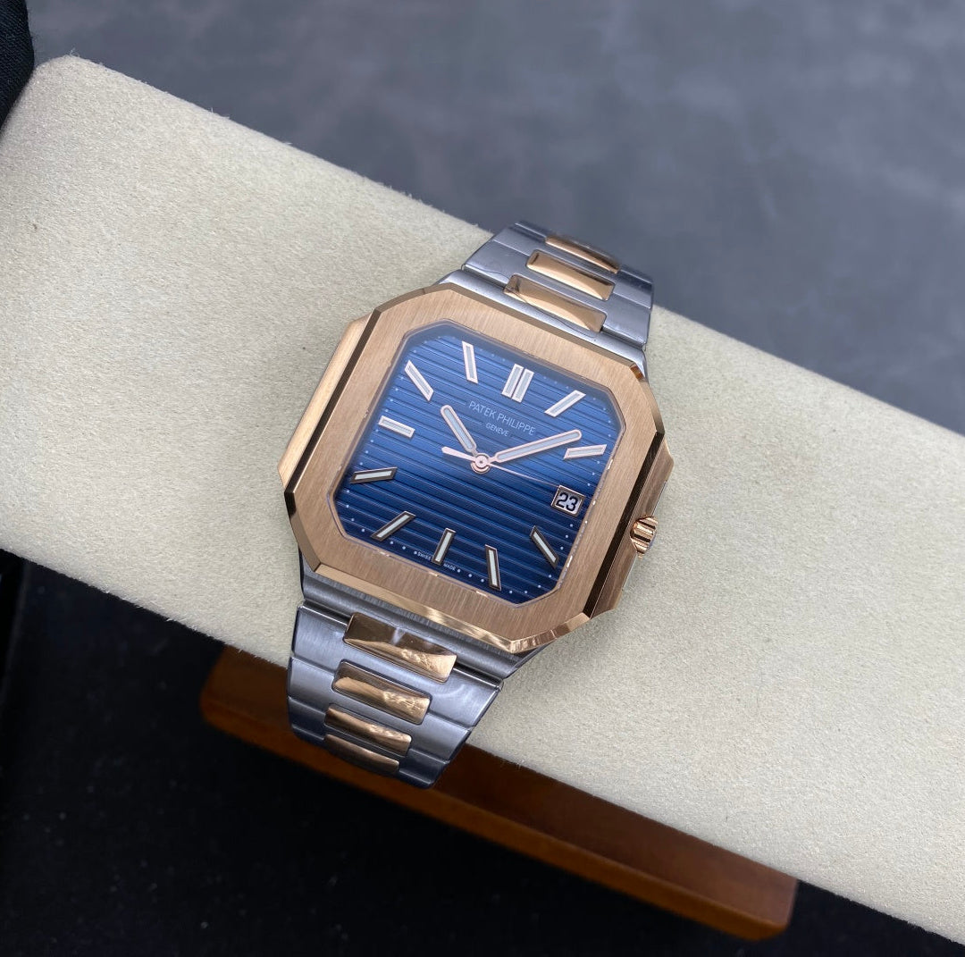 Patek Philippe Cubitus Two Tone