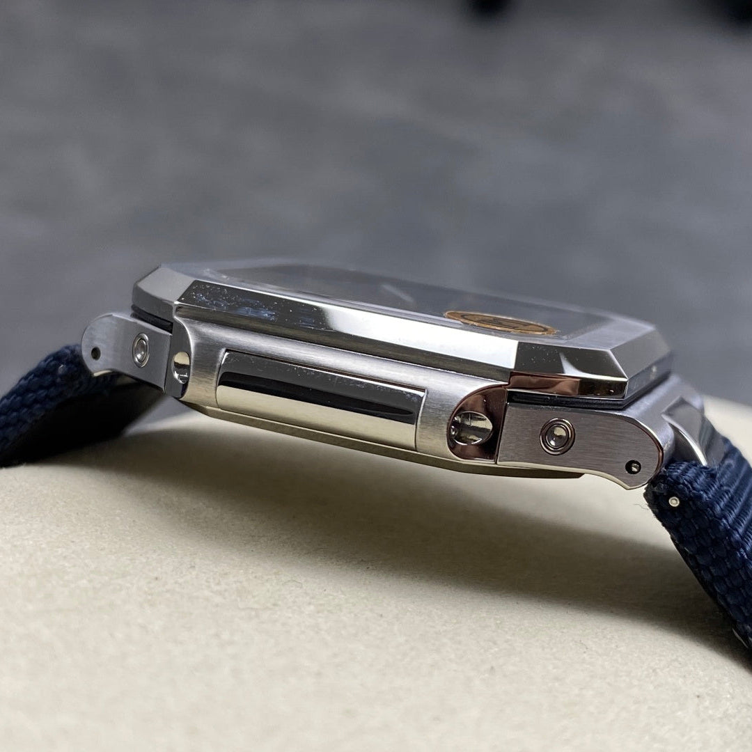 Patek Philippe Cubitus 5822P