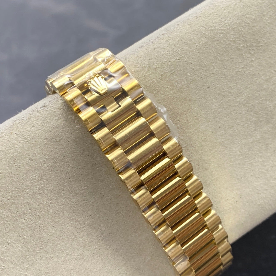 Rolex "Day Date All Gold