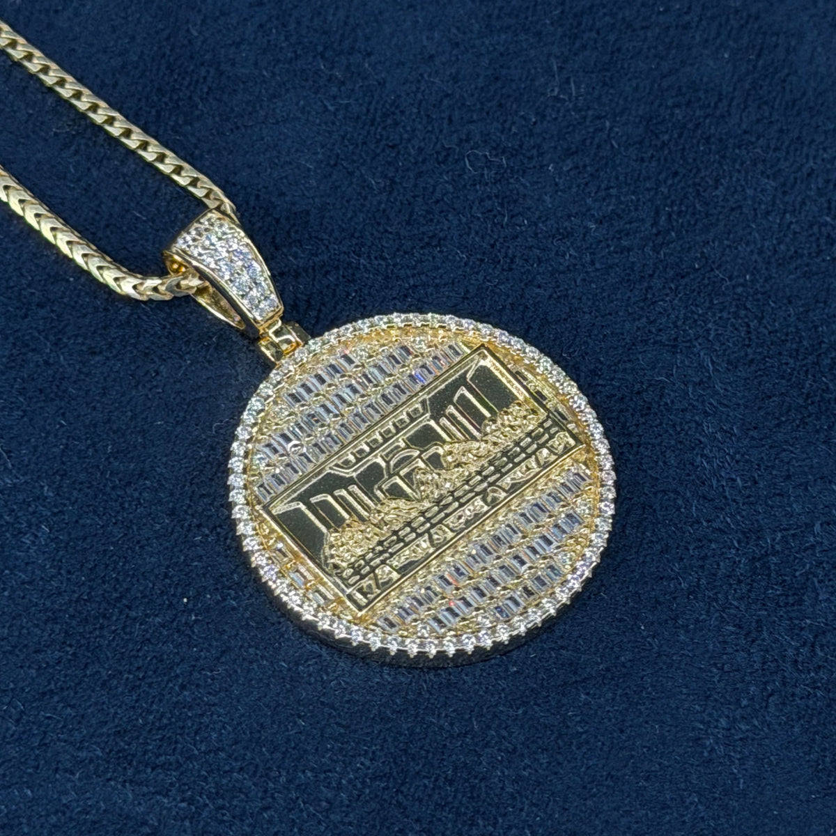 Pendant Última Cena