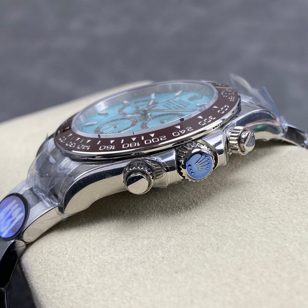 Rolex "Daytona" Platinum