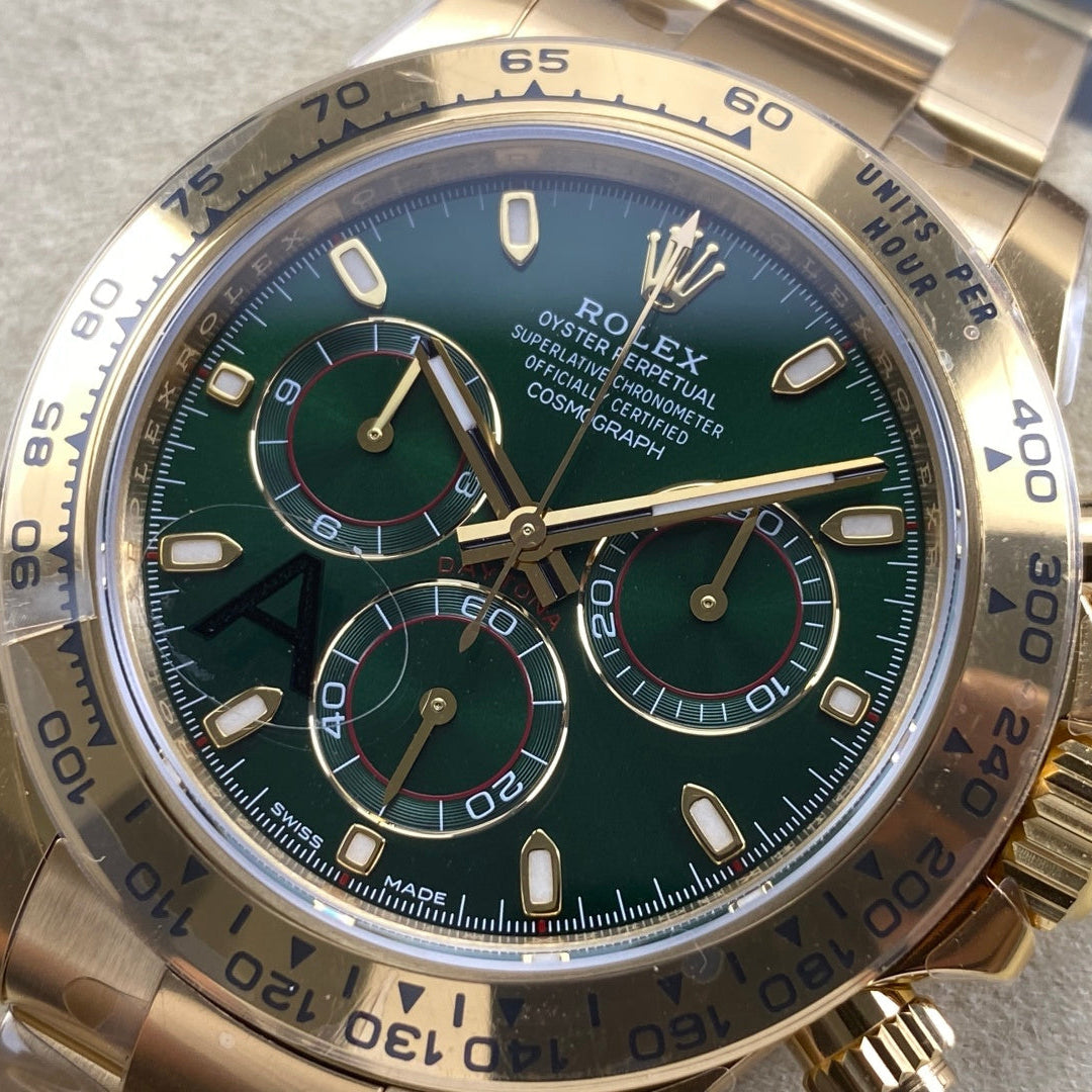 Rolex "Daytona" John Mayer