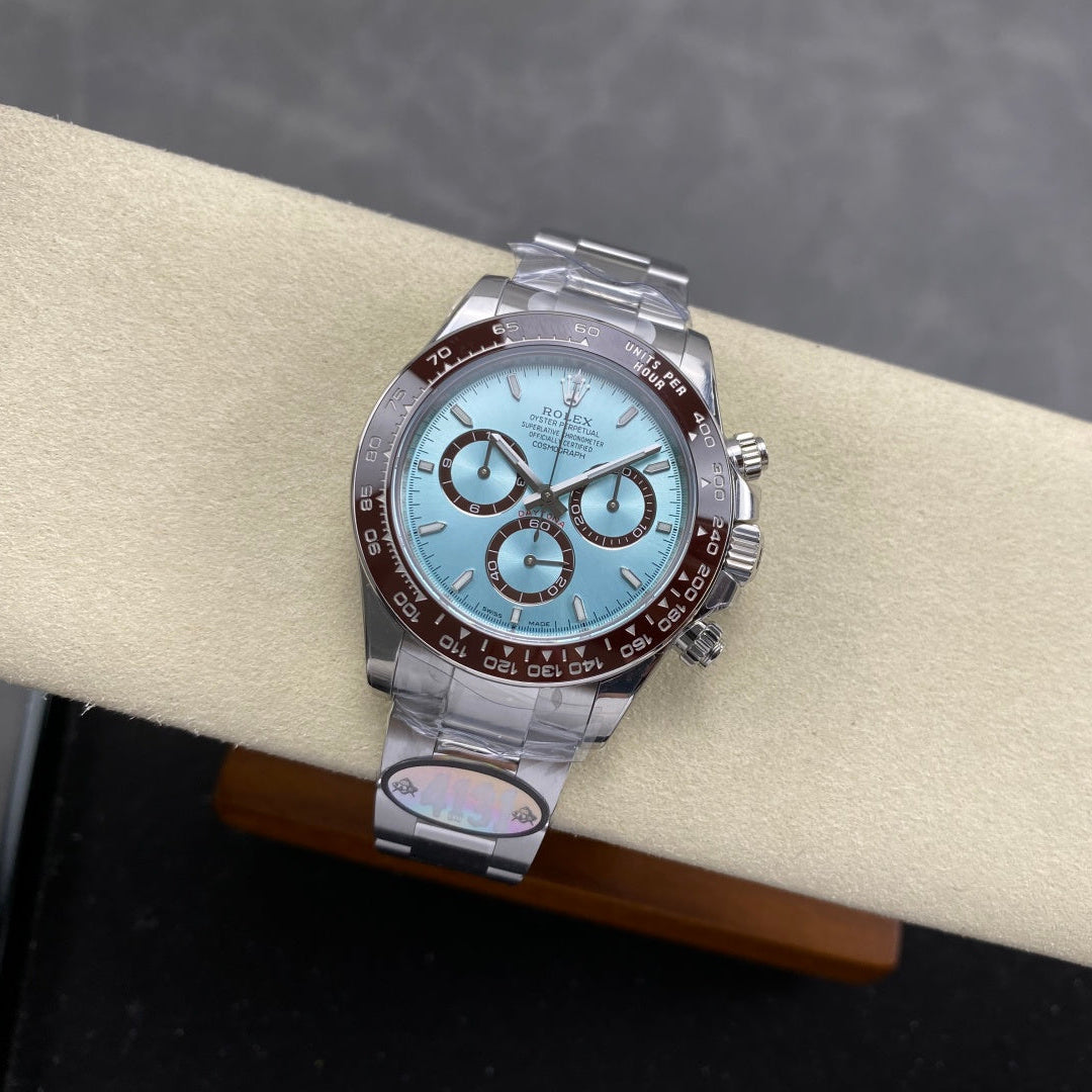 Rolex "Daytona" Platinum
