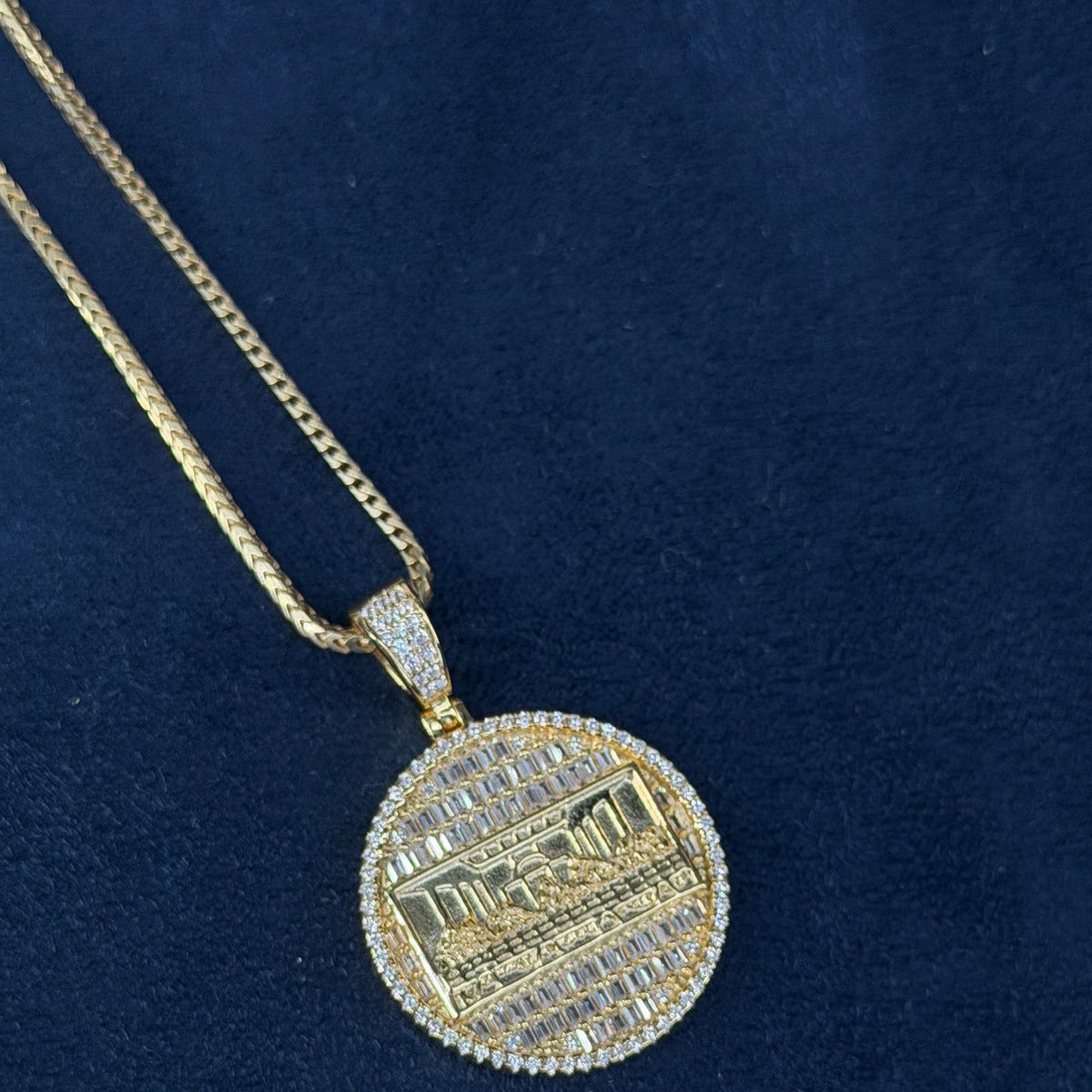 Pendant Última Cena