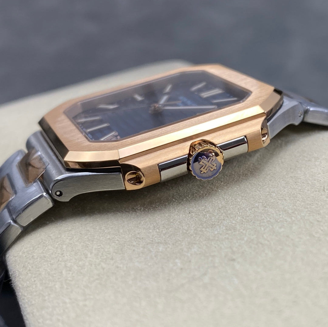Patek Philippe Cubitus Two Tone