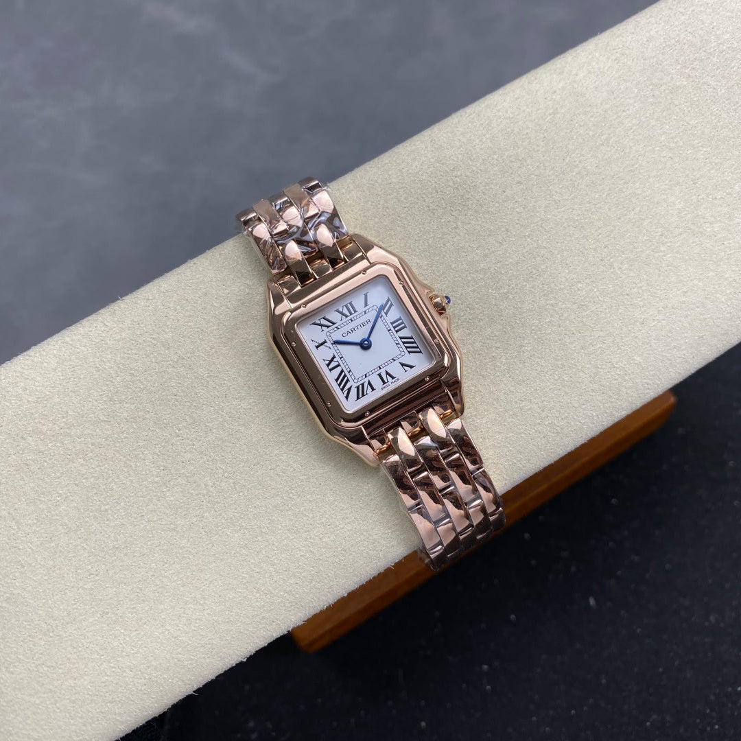 Cartier rose Gold Woman