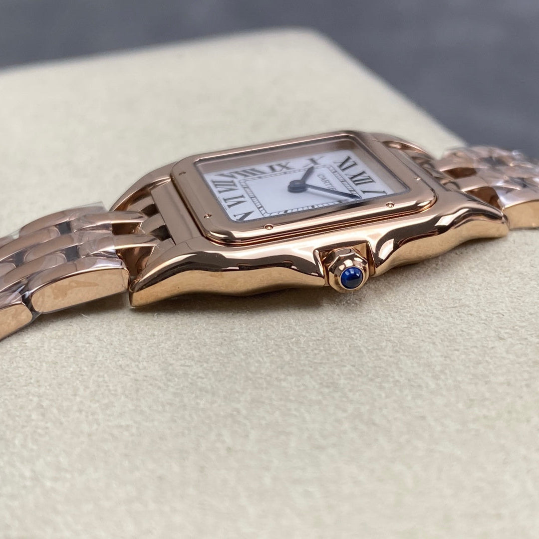 Cartier rose Gold Woman