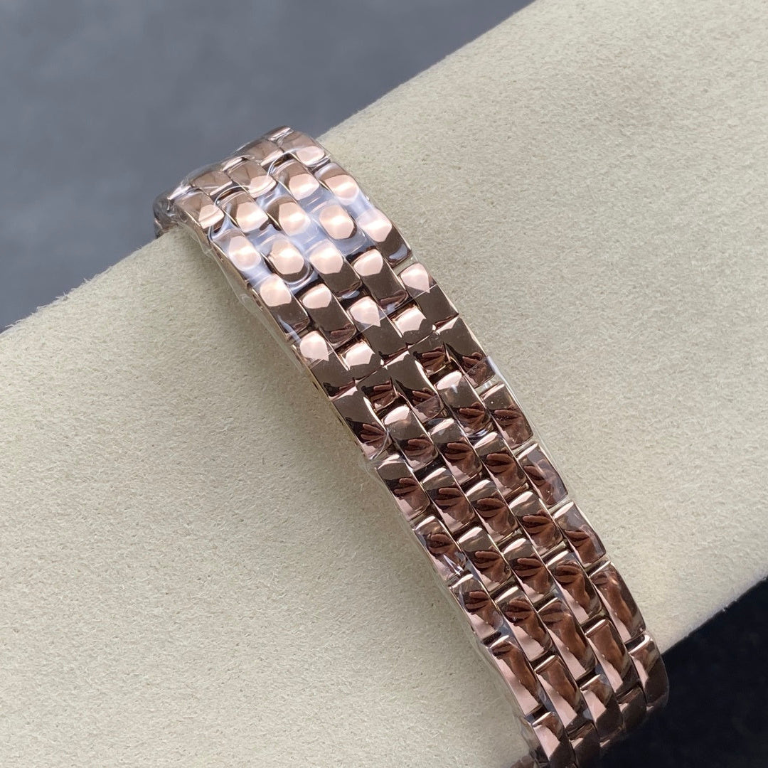 Cartier rose Gold Woman
