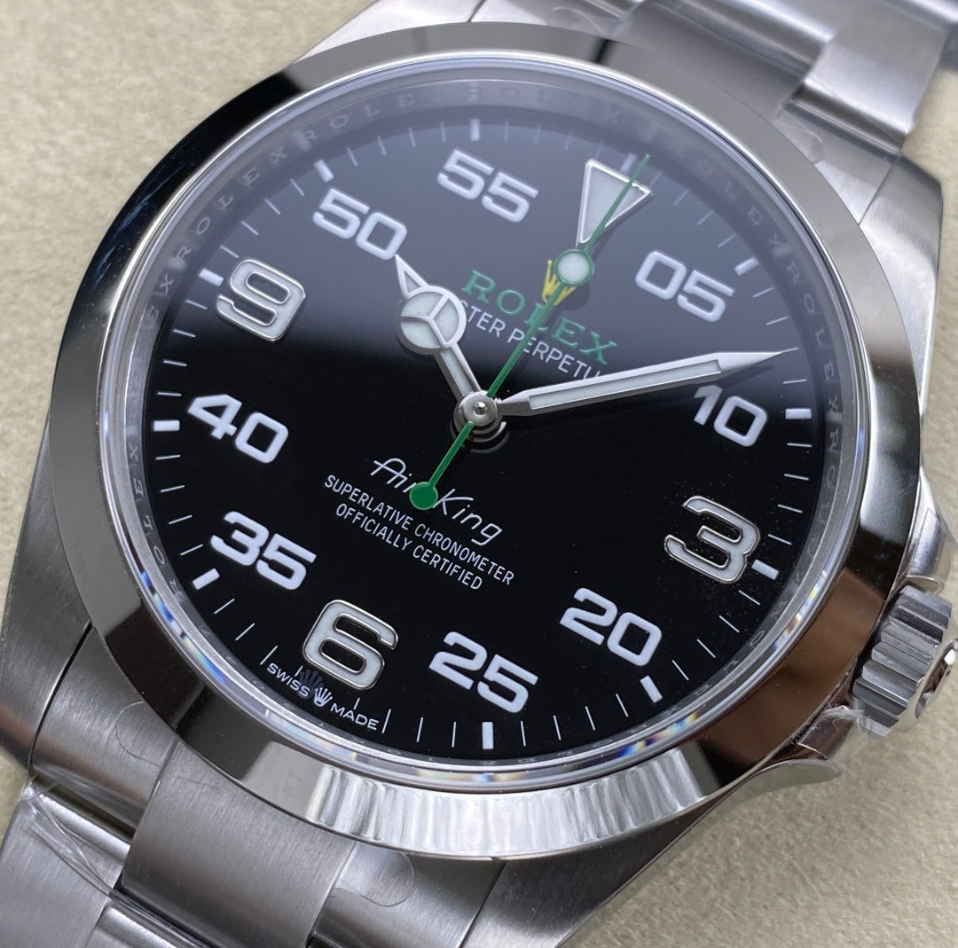 Rolex Oyster Perpetual "Air King”